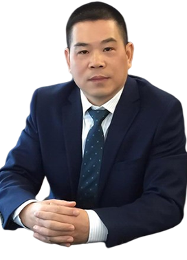 欧林如海创始人：何海文